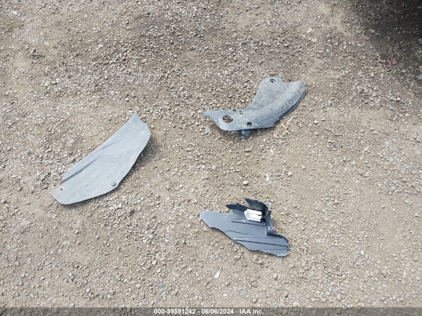 2021 Jeep Compass Limited 4X4 VIN: 3C4NJDCB2MT589715 Lot: 39591242