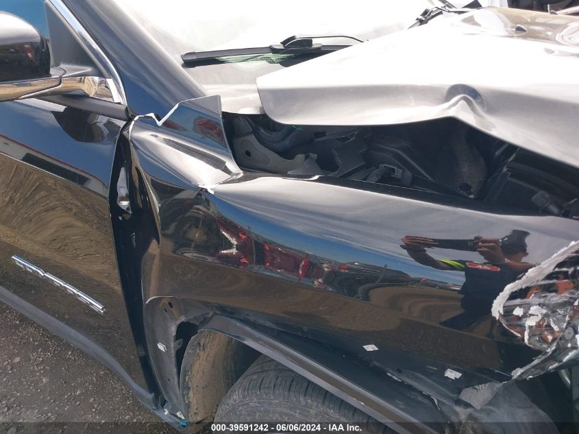 2021 Jeep Compass Limited 4X4 VIN: 3C4NJDCB2MT589715 Lot: 39591242