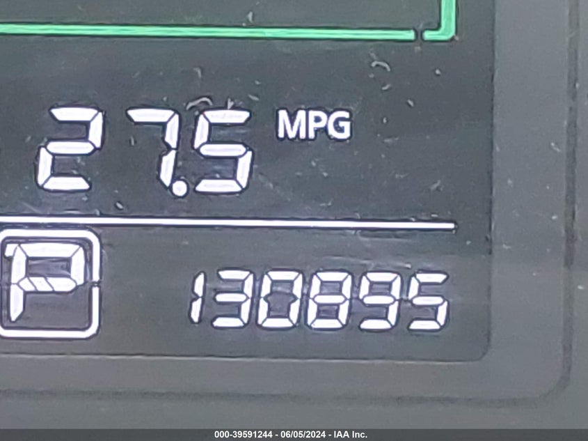 2014 Nissan Sentra S VIN: 3N1AB7AP5EY281571 Lot: 39591244