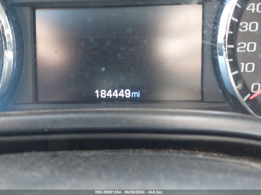 2014 Chevrolet Silverado 1500 1Lt VIN: 3GCPCREC4EG400319 Lot: 39591254