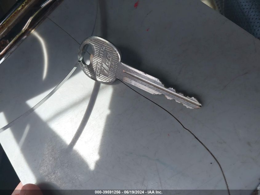 2007 Kia Sorento Ex VIN: KNDJD736475705446 Lot: 39591256