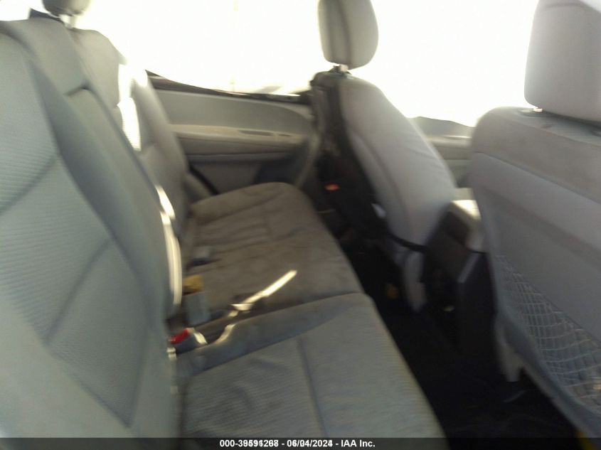 2012 Kia Sorento Lx V6 VIN: 5XYKT4A20CG287460 Lot: 39591268