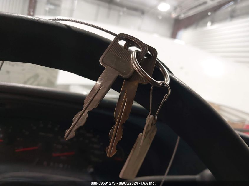 2006 Ford E-250 Commercial/Recreational VIN: 1FTNE24L46DA09695 Lot: 39591279