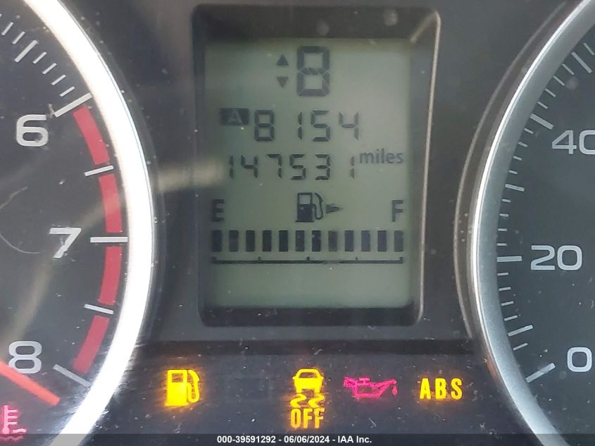 2015 Subaru Forester 2.5I Premium VIN: JF2SJADC1FH496907 Lot: 39591292