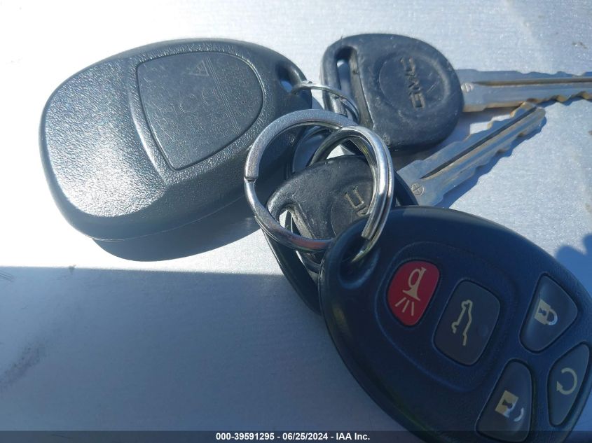 2016 GMC Acadia Sle-2 VIN: 1GKKRPKD7GJ270004 Lot: 39591295