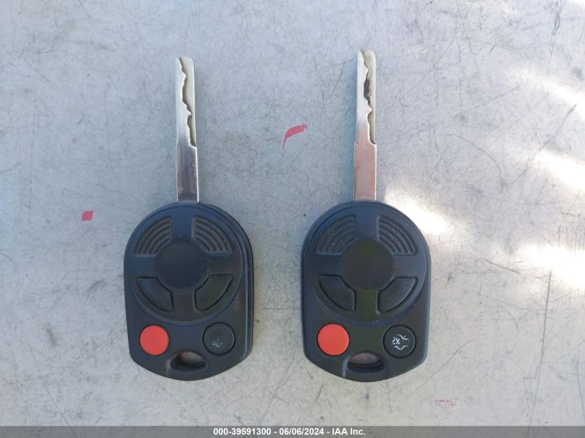 2014 Ford Focus Se VIN: 1FADP3F26EL332026 Lot: 39591300