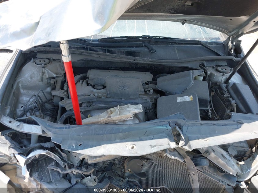 2015 Toyota Camry Xse VIN: 4T1BF1FK1FU114107 Lot: 39591305