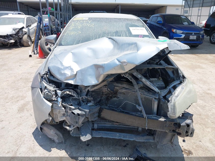 2015 Toyota Camry Xse VIN: 4T1BF1FK1FU114107 Lot: 39591305