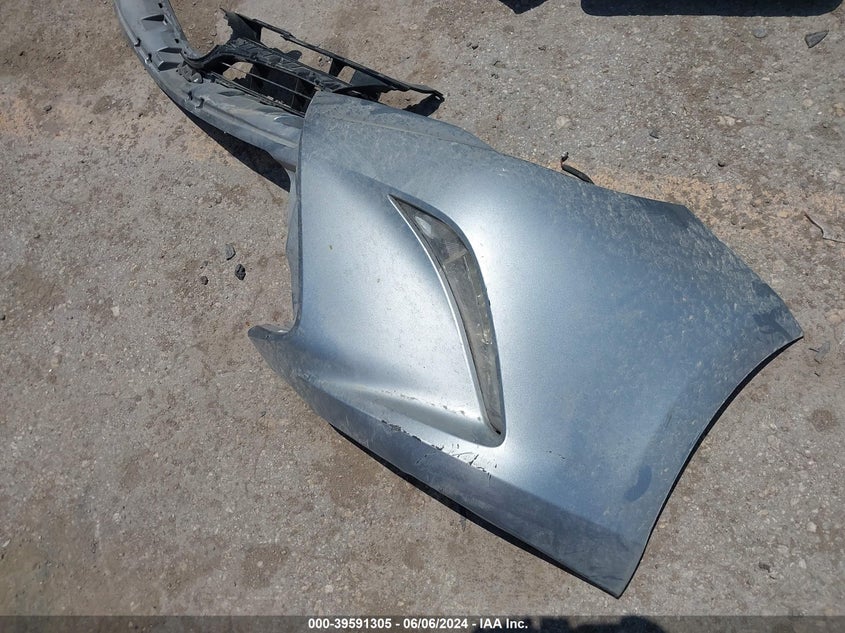 2015 Toyota Camry Xse VIN: 4T1BF1FK1FU114107 Lot: 39591305