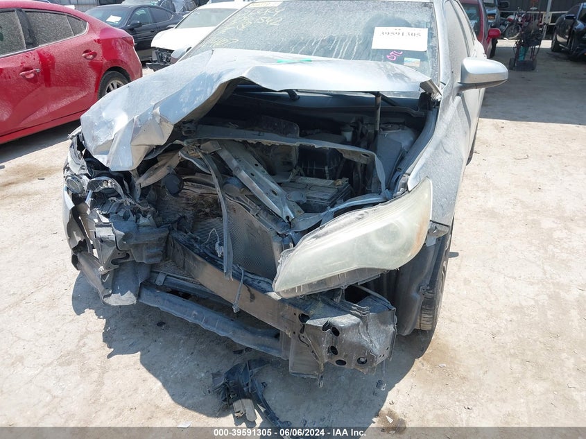 2015 Toyota Camry Xse VIN: 4T1BF1FK1FU114107 Lot: 39591305