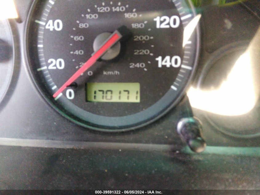 2004 Honda Civic Dx Vp VIN: 1HGES16374L006360 Lot: 39591322