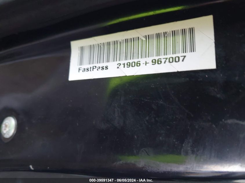 2018 Mitsubishi Eclipse Cross Se/Sel VIN: JA4AT5AAXJZ069138 Lot: 39591347