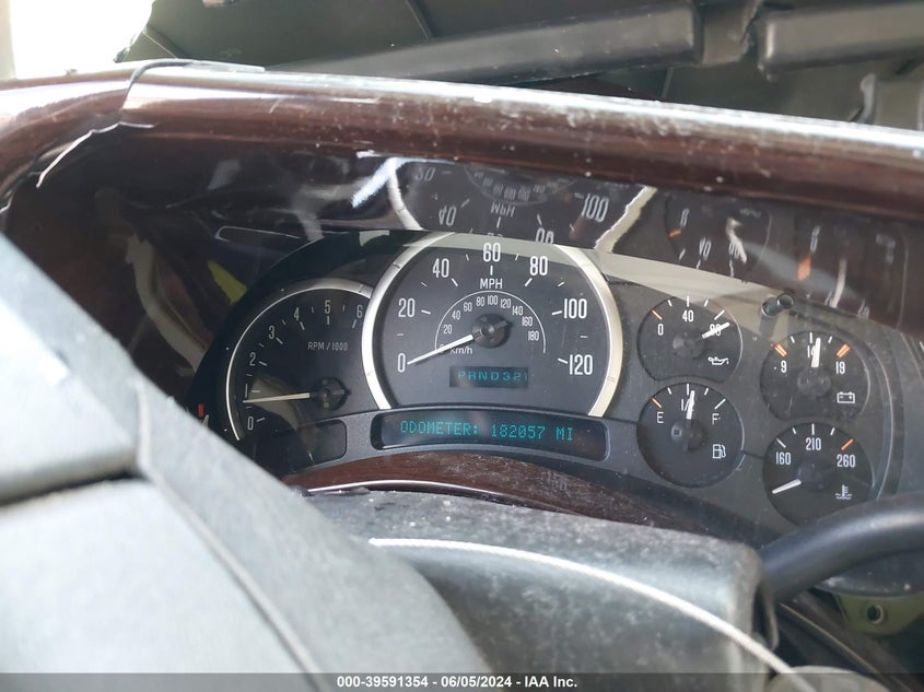 2006 Chevrolet Silverado 1500 Lt3 VIN: 2GCEK13Z261343289 Lot: 39591354