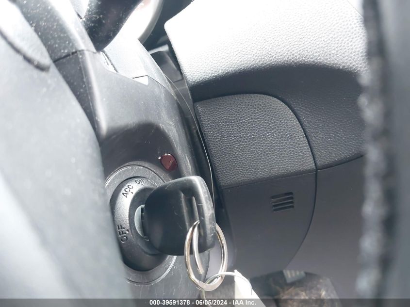 2011 Mazda Mazda3 I Sport VIN: JM1BL1UF4B1902782 Lot: 39591378