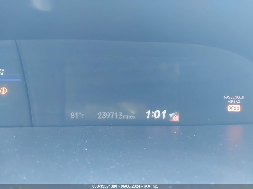 2013 Honda Civic Lx VIN: 2HGFB2F52DH565503 Lot: 39591380