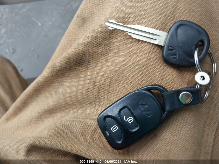 2007 Hyundai Tucson Limited/Se VIN: KM8JN12D77U525499 Lot: 39591410