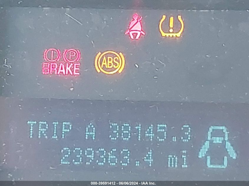 2009 Ford F-150 Xlt VIN: 1FTRW12899FA50632 Lot: 39591412