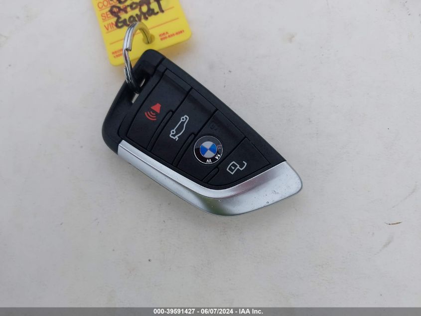 2022 BMW 330I VIN: 3MW5R1J07N8C47946 Lot: 39591427