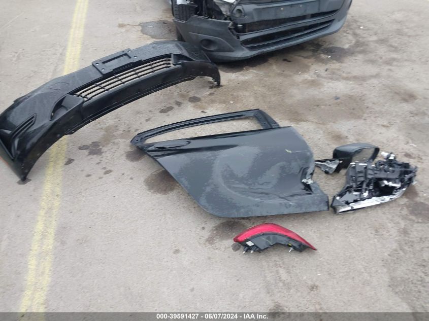 2022 BMW 330I VIN: 3MW5R1J07N8C47946 Lot: 39591427