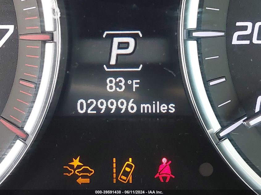 2020 Acura Mdx Technology Package VIN: 5J8YD4H5XLL054201 Lot: 39591438