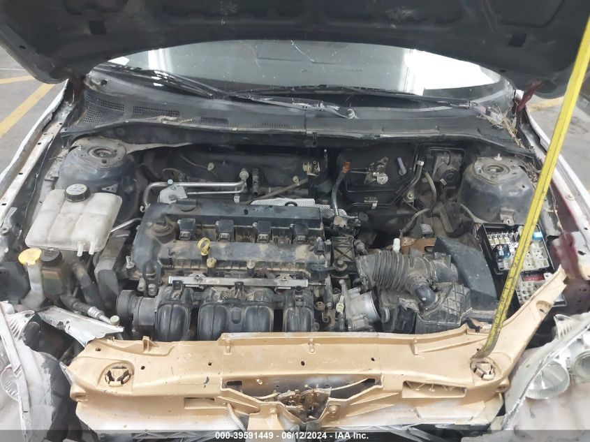 2006 Mazda Mazda3 S/S Grand Touring/S Touring VIN: JM1BK143X61408473 Lot: 39591449