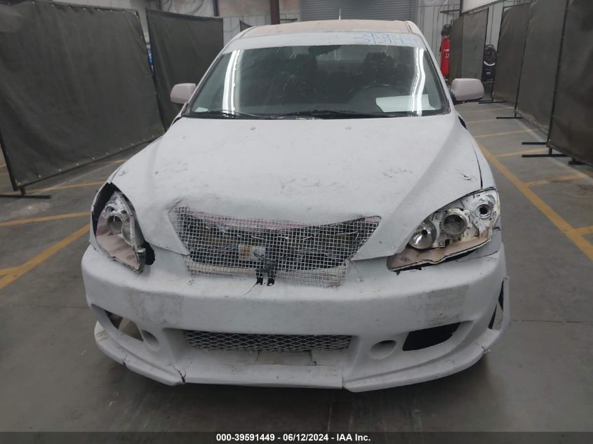 2006 Mazda Mazda3 S/S Grand Touring/S Touring VIN: JM1BK143X61408473 Lot: 39591449