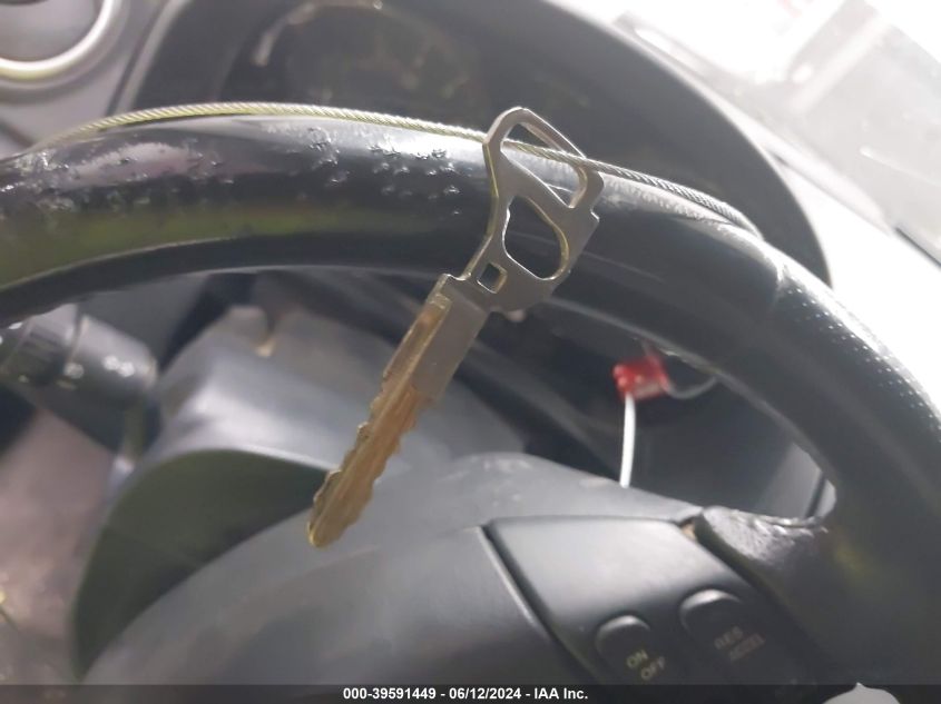 2006 Mazda Mazda3 S/S Grand Touring/S Touring VIN: JM1BK143X61408473 Lot: 39591449