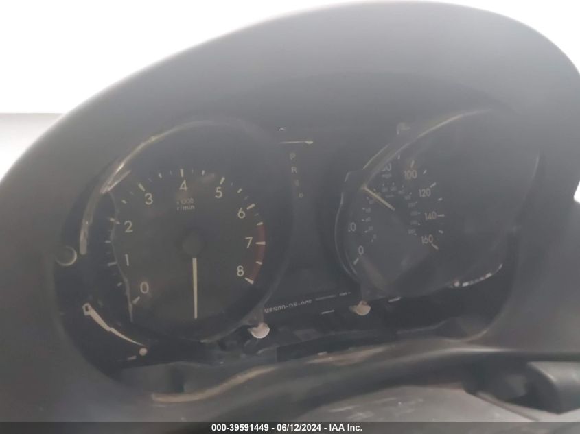 2006 Mazda Mazda3 S/S Grand Touring/S Touring VIN: JM1BK143X61408473 Lot: 39591449