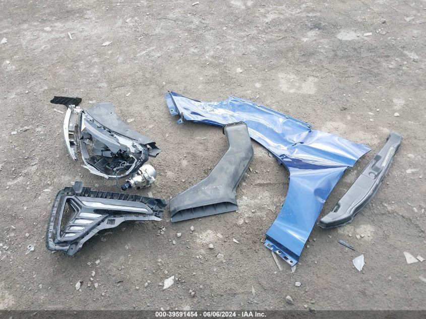 2018 Hyundai Sonata Sport/Limited/Sel VIN: 5NPE34AF2JH661704 Lot: 39591454