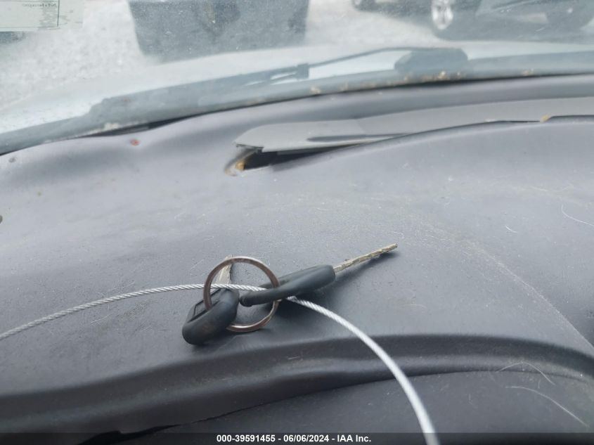 2004 Pontiac Grand Am Gt VIN: 1G2NW52E24C127173 Lot: 39591455