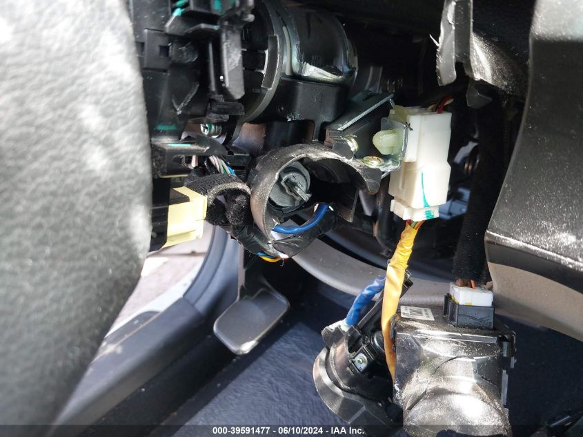 2015 Kia Optima Lx VIN: KNAGM4A71F5630723 Lot: 39591477