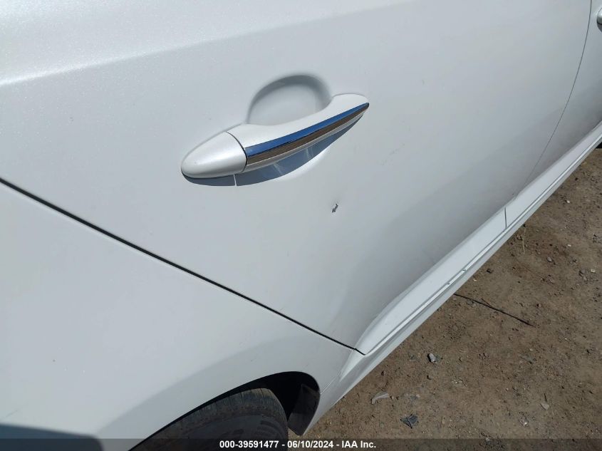 2015 Kia Optima Lx VIN: KNAGM4A71F5630723 Lot: 39591477