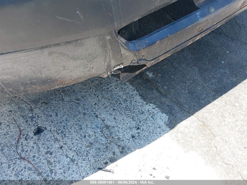 2006 Ford F-150 Stx/Xl/Xlt VIN: 1FTRF12216NB56795 Lot: 39591481