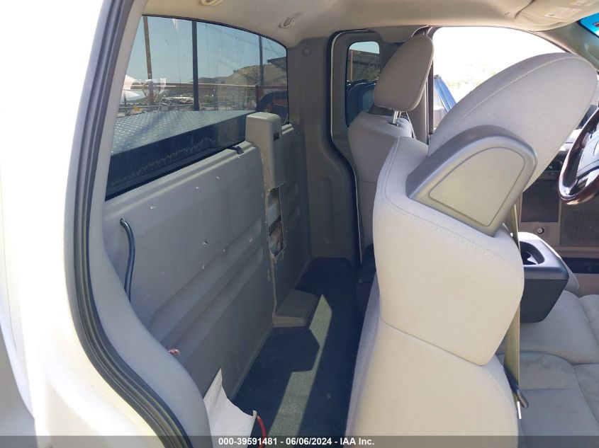 2006 Ford F-150 Stx/Xl/Xlt VIN: 1FTRF12216NB56795 Lot: 39591481