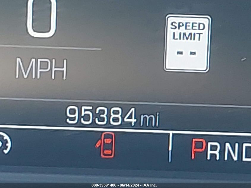 2018 GMC Sierra 1500 Slt VIN: 3GTU2NEC0JG556141 Lot: 39591486