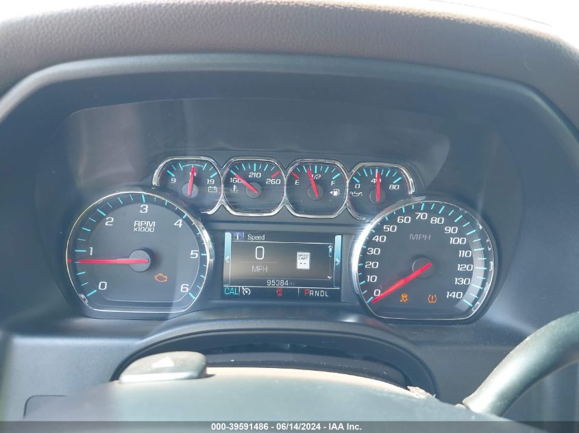 2018 GMC Sierra 1500 Slt VIN: 3GTU2NEC0JG556141 Lot: 39591486