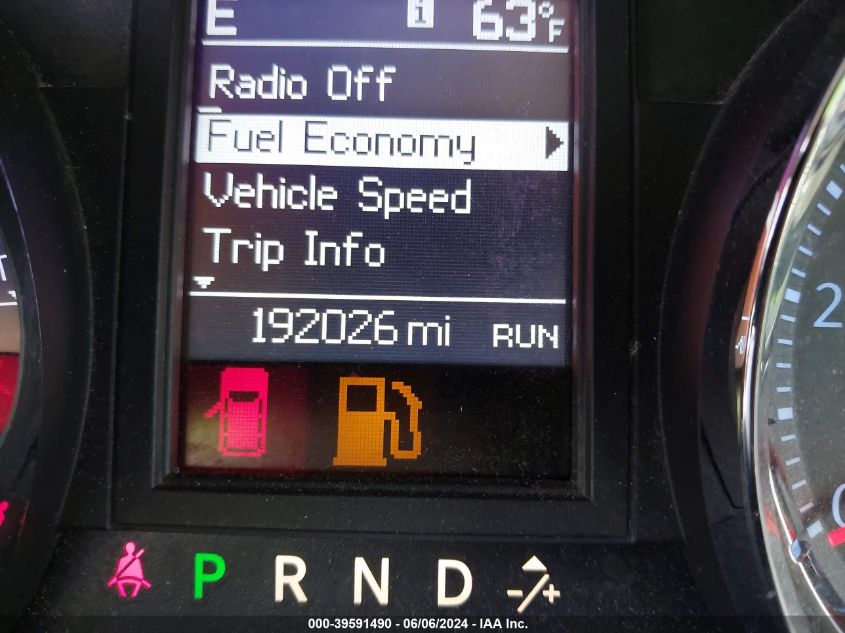 2014 Chrysler Town & Country Touring VIN: 2C4RC1BGXER326013 Lot: 39591490