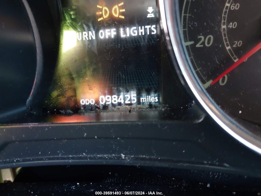 2015 Mitsubishi Outlander Sport Gt VIN: 4A4AR4AW7FE029441 Lot: 39591493