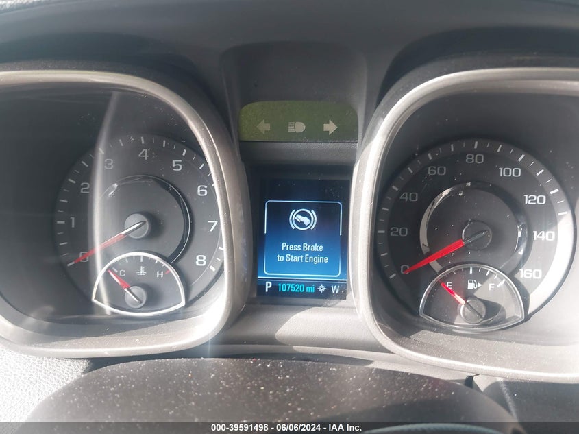 2013 Chevrolet Malibu 2Lz VIN: 1G11J5SX0DF333027 Lot: 39591498