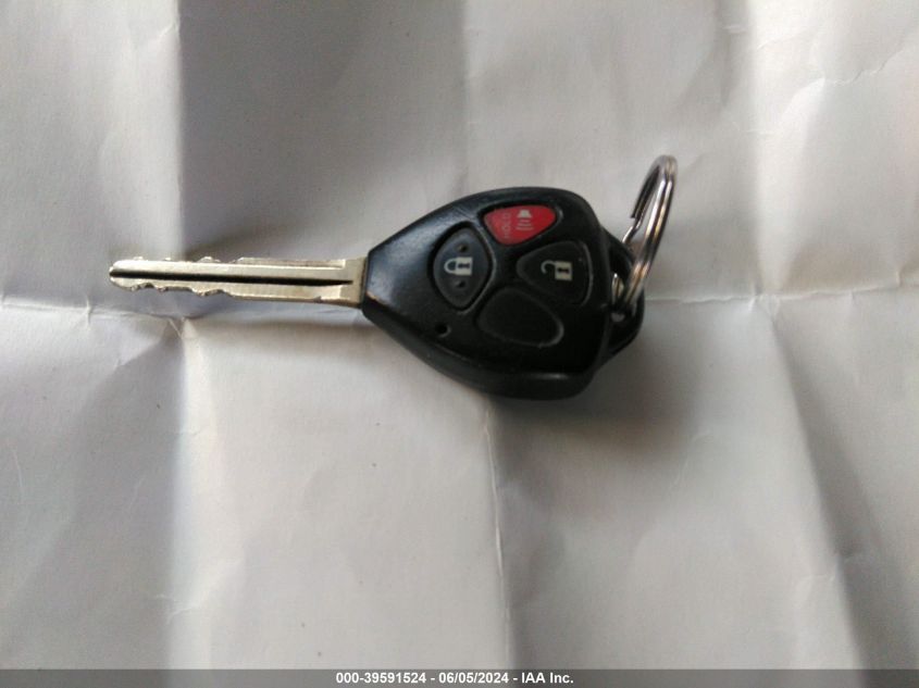 2009 Scion Xb Xb VIN: JTLKE50E791072568 Lot: 39591524