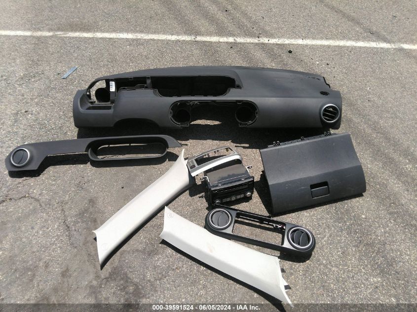 2009 Scion Xb Xb VIN: JTLKE50E791072568 Lot: 39591524