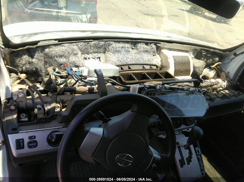 2009 Scion Xb Xb VIN: JTLKE50E791072568 Lot: 39591524