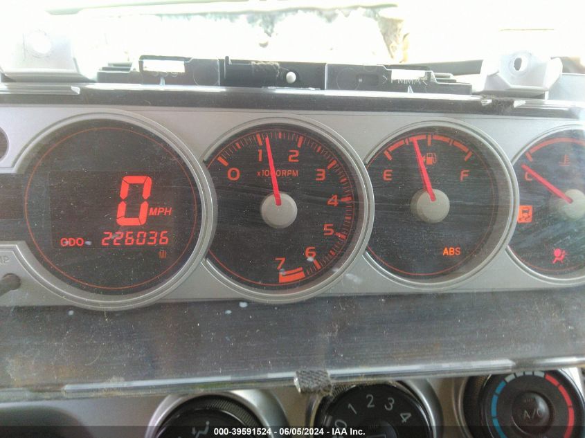 2009 Scion Xb Xb VIN: JTLKE50E791072568 Lot: 39591524