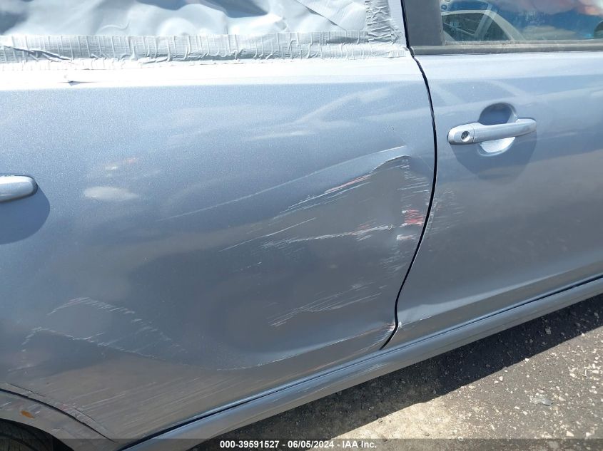 2004 Toyota Matrix Xr VIN: 2T1KR32E44C268120 Lot: 39591527