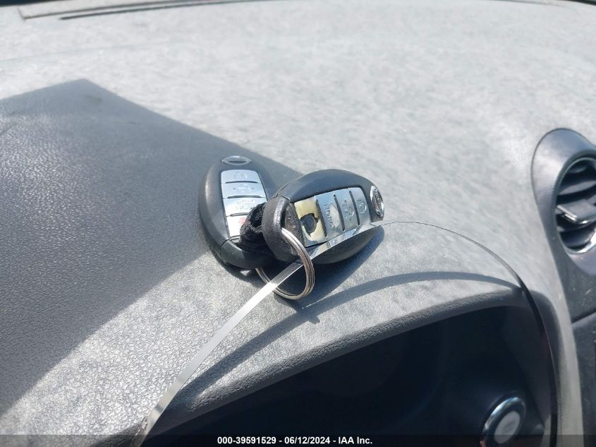 2010 Nissan Altima 2.5 S VIN: 1N4AL2APXAN508408 Lot: 39591529