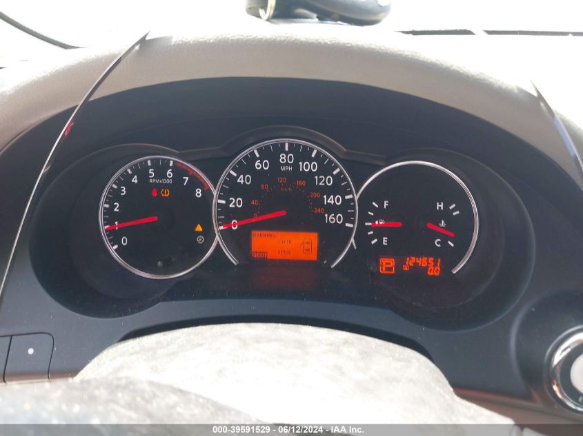 2010 Nissan Altima 2.5 S VIN: 1N4AL2APXAN508408 Lot: 39591529