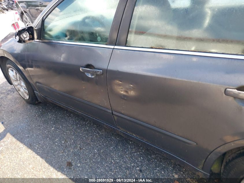 2010 Nissan Altima 2.5 S VIN: 1N4AL2APXAN508408 Lot: 39591529