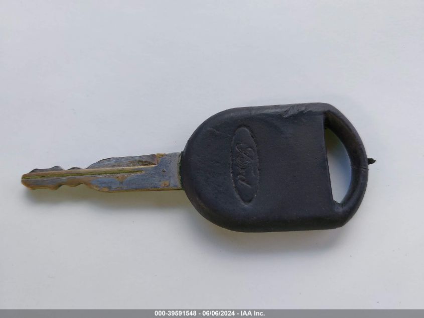 2005 Ford F-150 Stx/Xl/Xlt VIN: 1FTRX14W55FB19545 Lot: 39591548