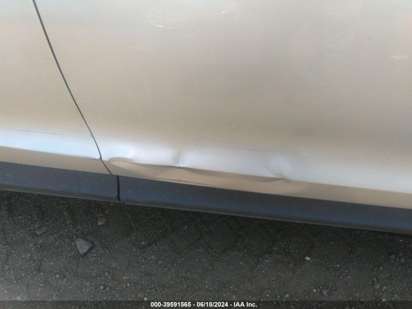 2016 Ford Edge Sel VIN: 2FMPK3J96GBB25869 Lot: 39591565