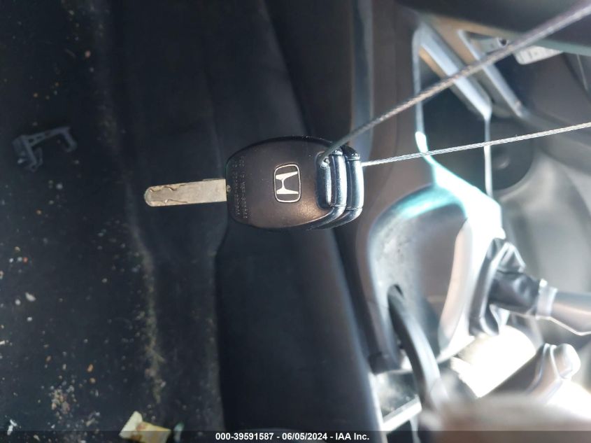 2009 Honda Civic Lx-S VIN: 19XFA15629E029692 Lot: 39591587